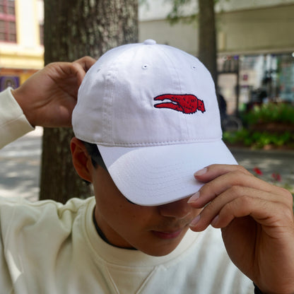 Crawfish Claw Hat
