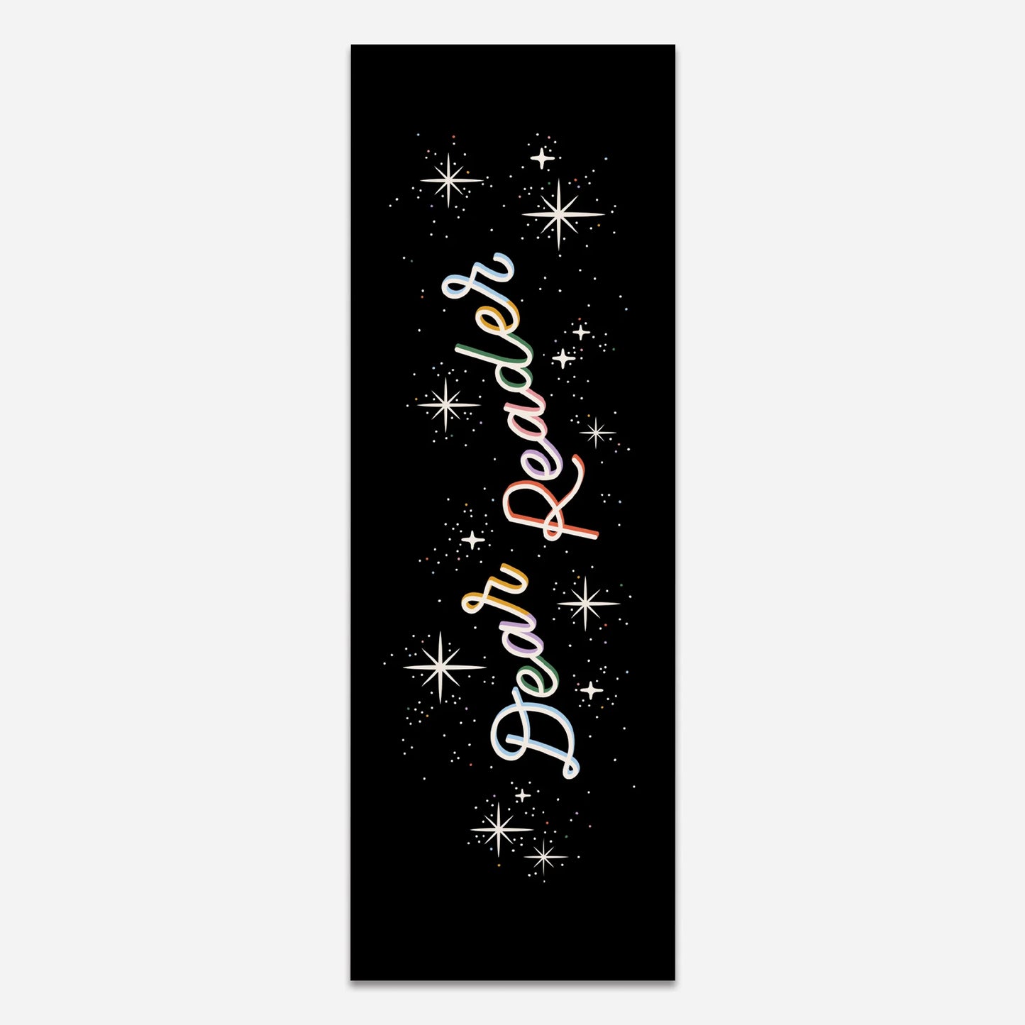 Dear Reader Bookmark