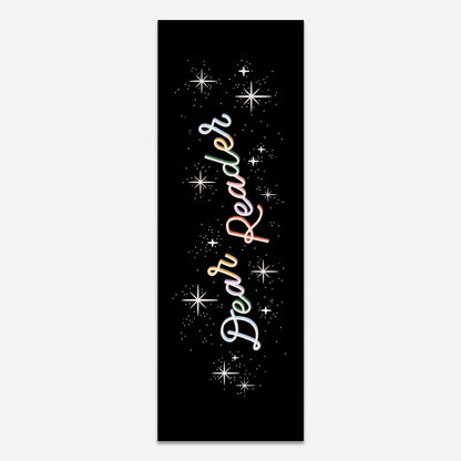 Dear Reader Bookmark