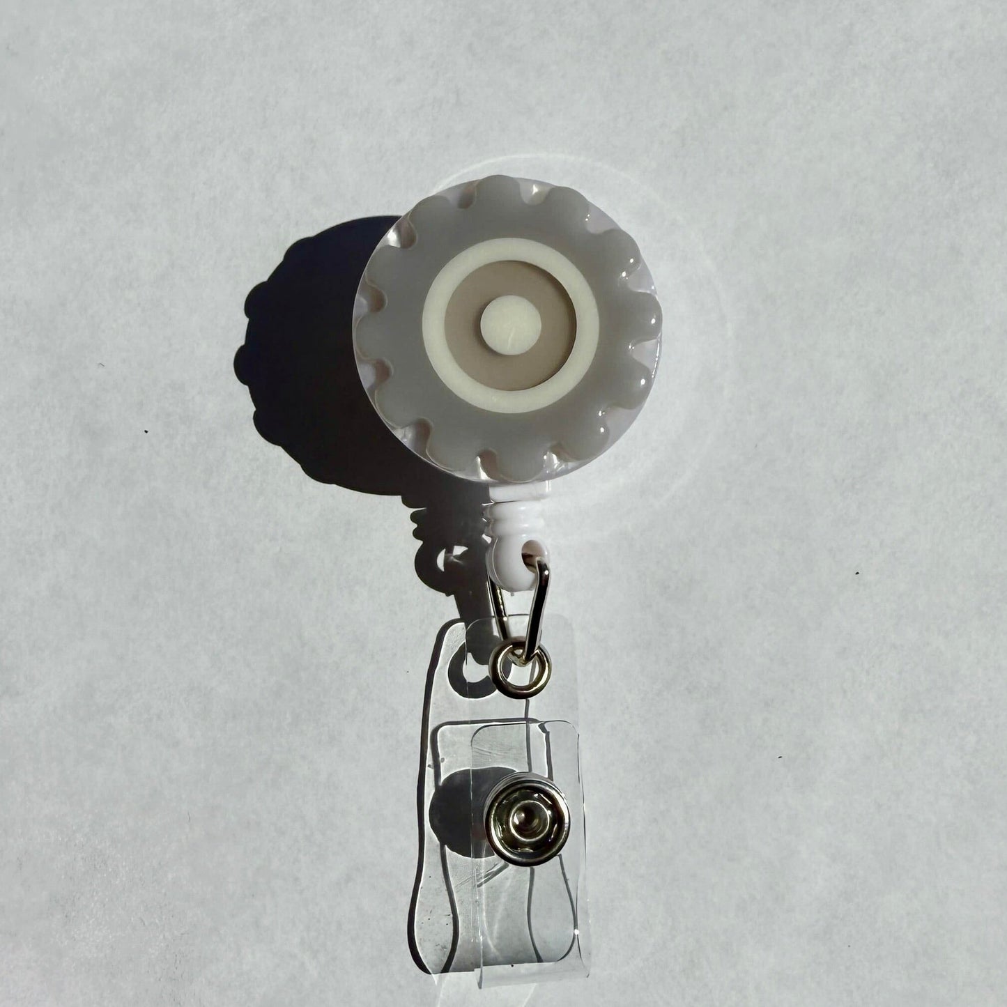 Engineer Gear Badge Reel