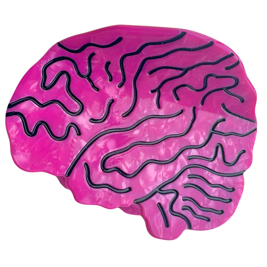 Brain Hair Claw PREORDER