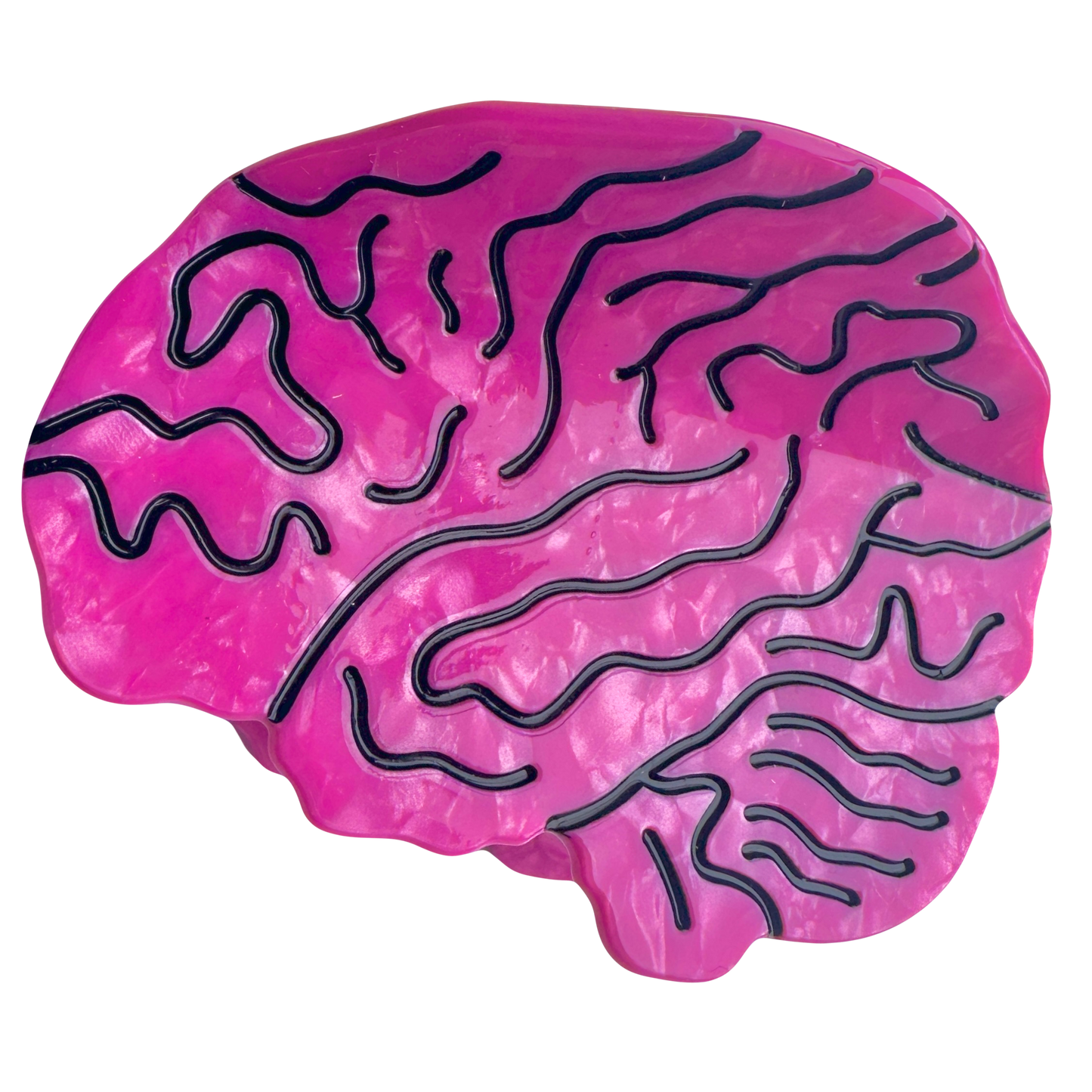 Brain Hair Claw PREORDER