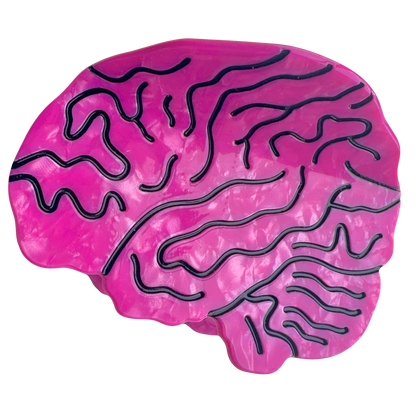 Brain Hair Claw PREORDER