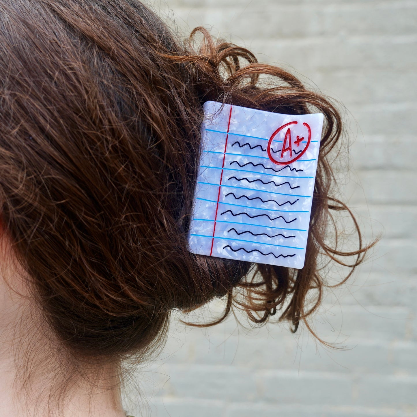 A+ Hair Claw