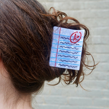 A+ Hair Claw