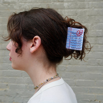 A+ Hair Claw