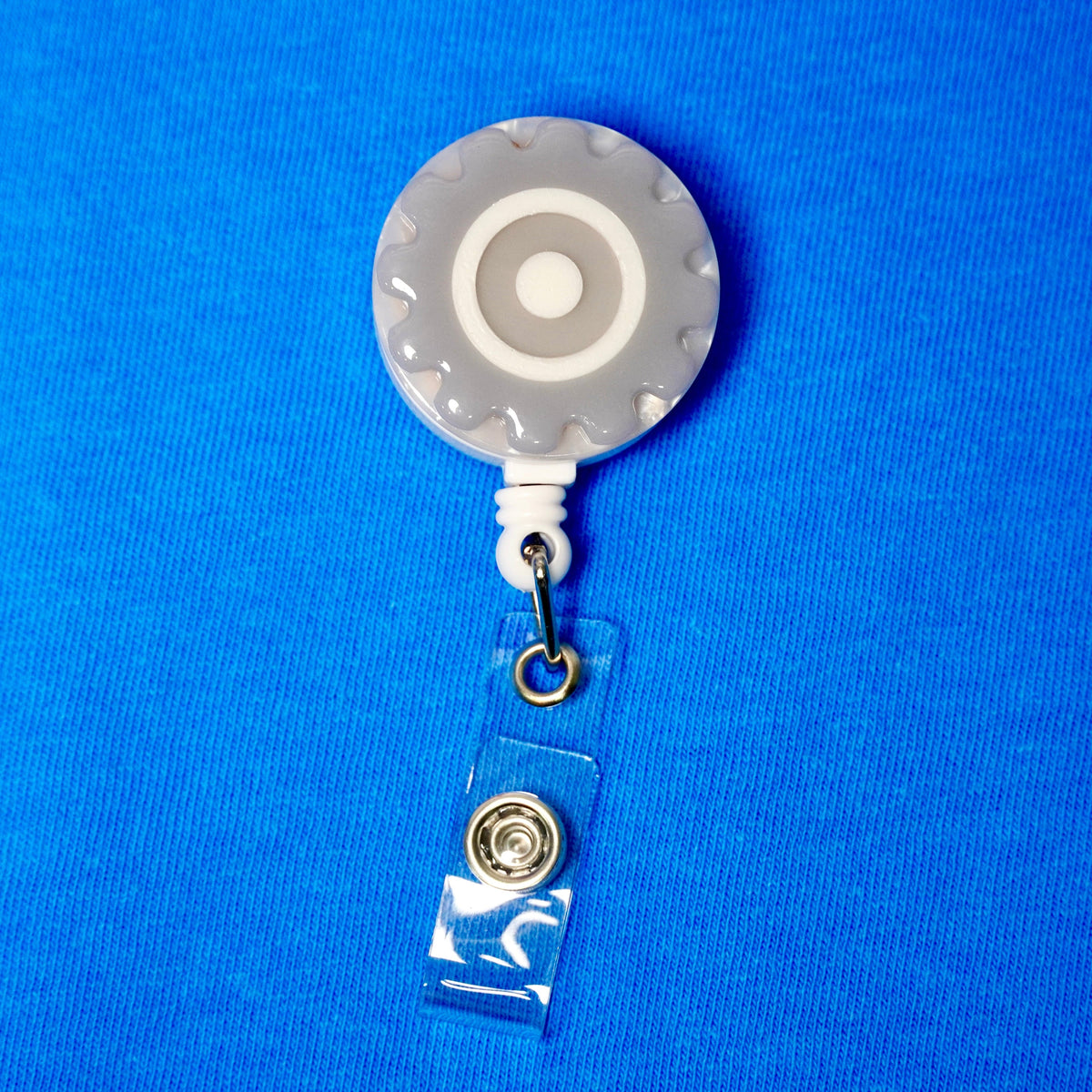 Engineer Gear Badge Reel