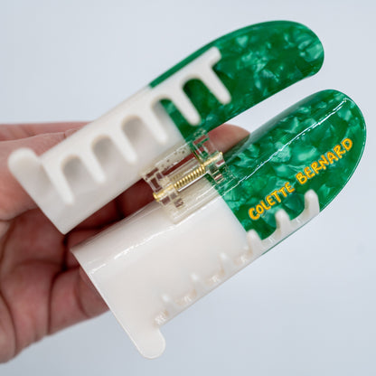 Test Tube Hair Claw PREORDER