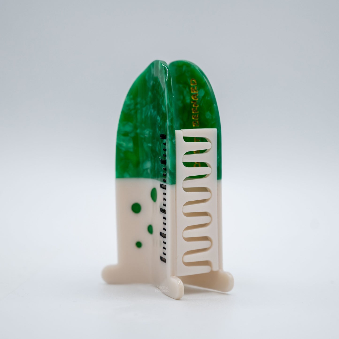 Test Tube Hair Claw PREORDER