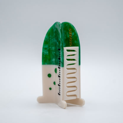 Test Tube Hair Claw PREORDER