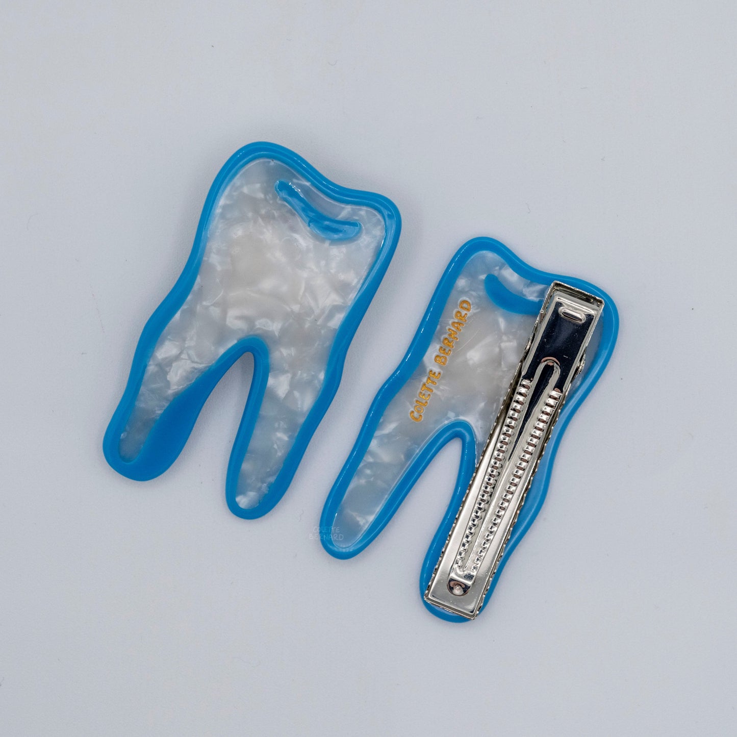 Wisdom Tooth Hair Clip PREORDER