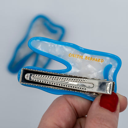 Wisdom Tooth Hair Clip PREORDER