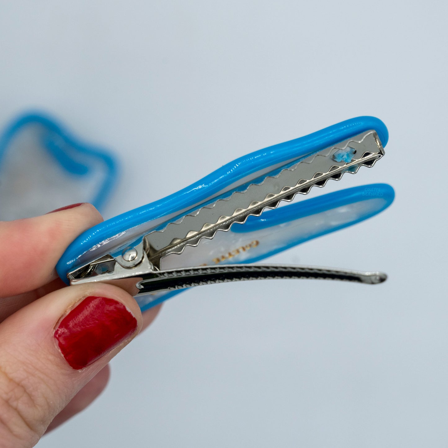 Wisdom Tooth Hair Clip PREORDER