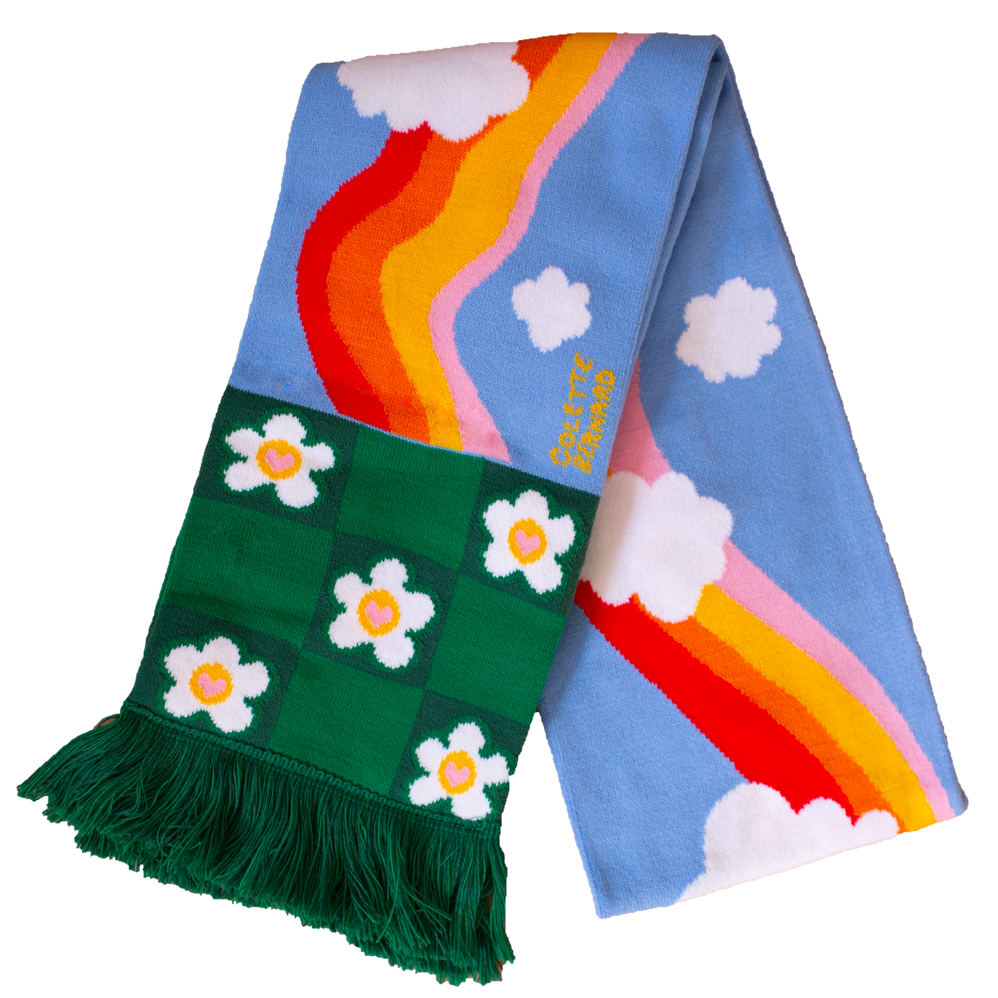 Daydream Scarf