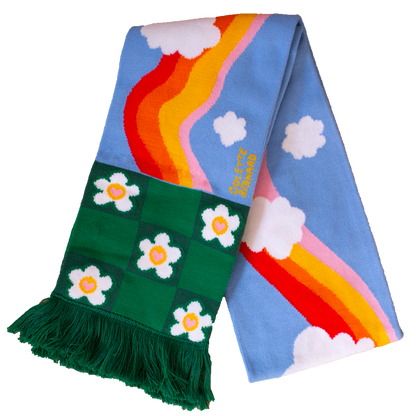 Daydream Scarf