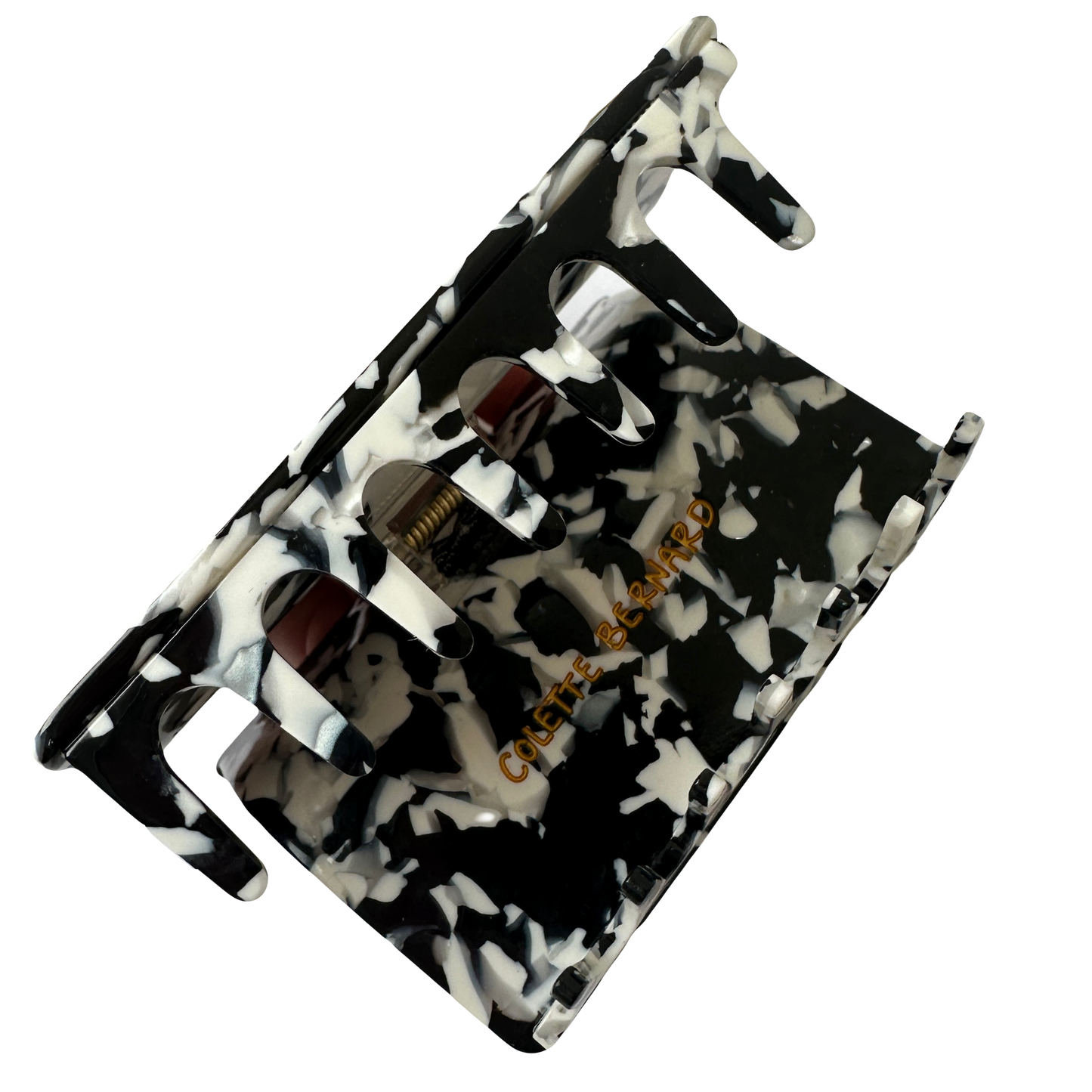 Composition Notebook Hair Claw PREORDER