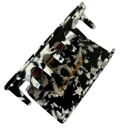Composition Notebook Hair Claw PREORDER