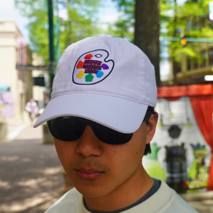 Support Creative Labor Hat