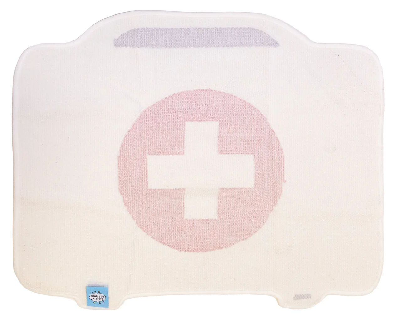 First Aid Kit Rug