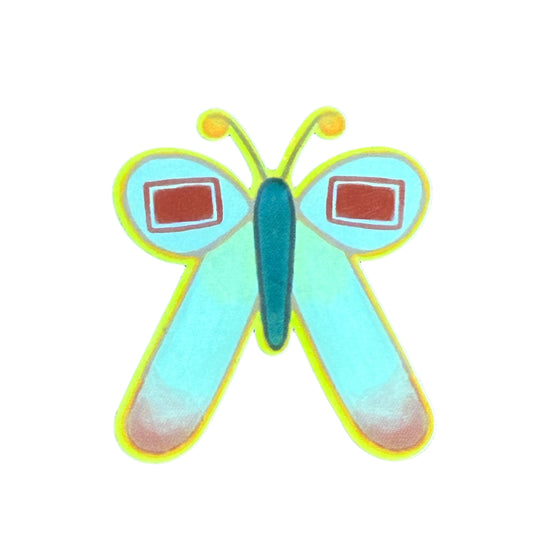 B-Fly!