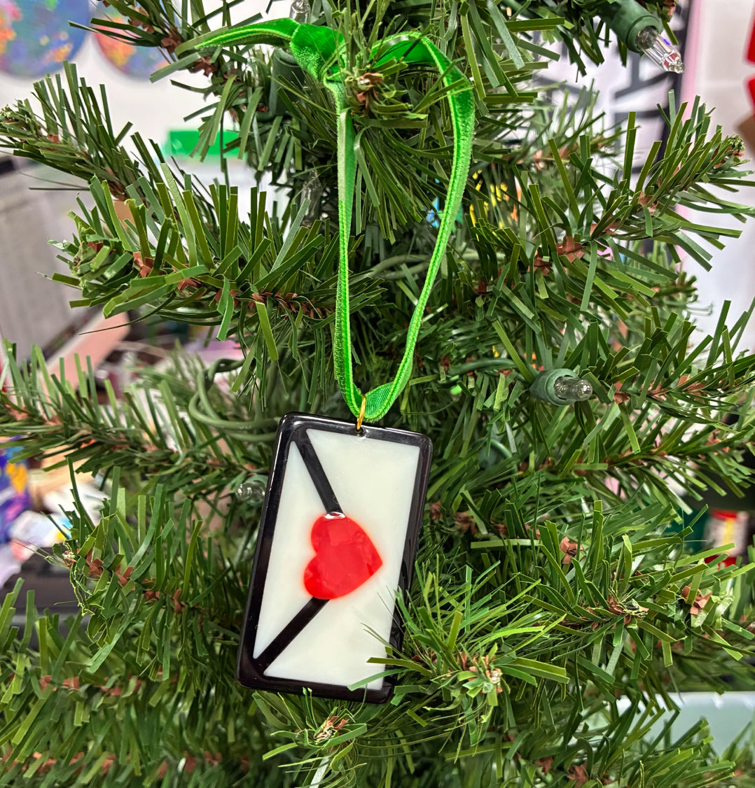 Tree Ornament
