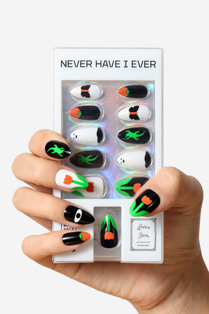 Magician Nails