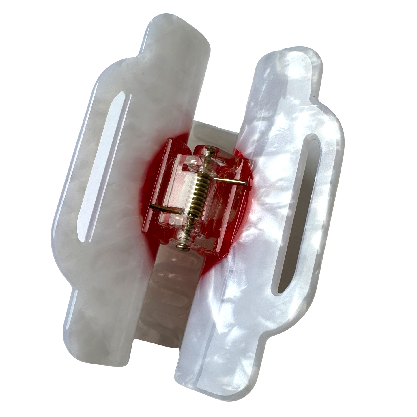 First Aid Kit Hair Claw PREORDER
