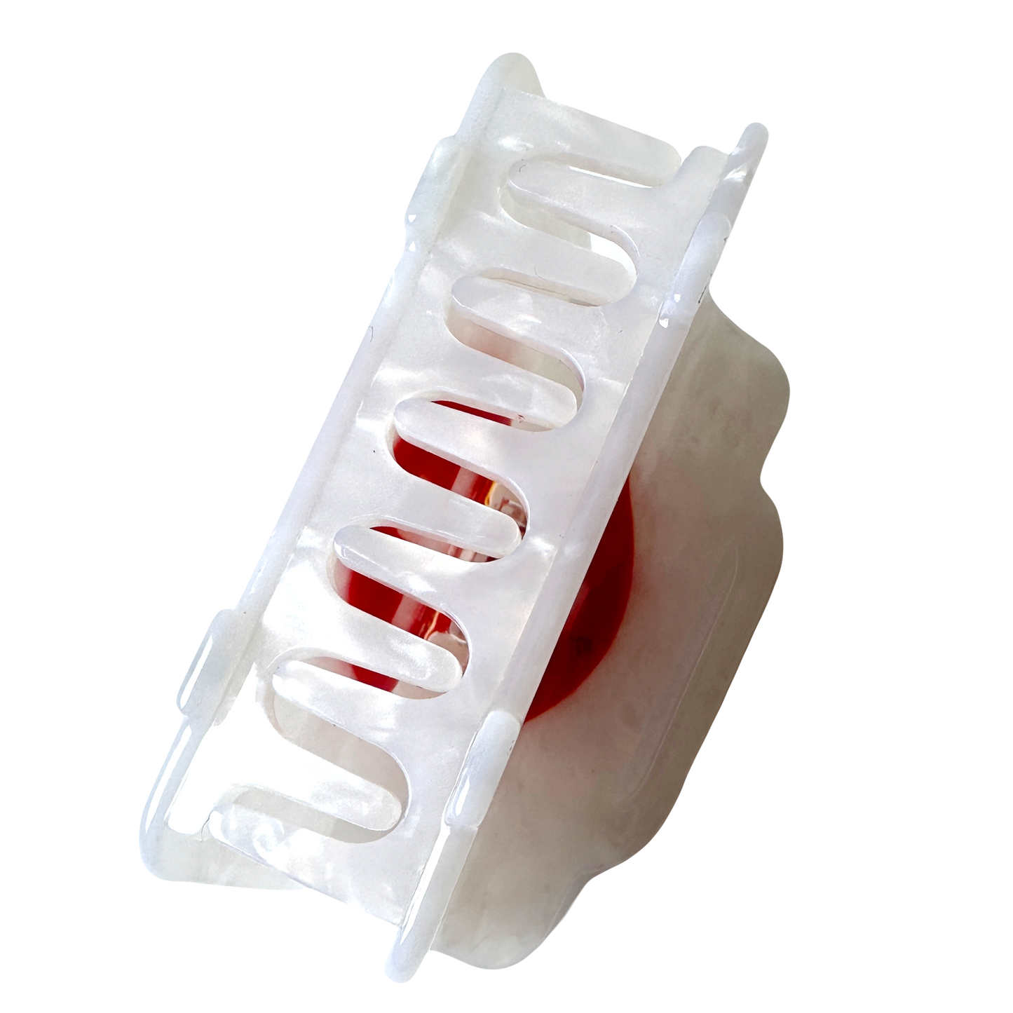 First Aid Kit Hair Claw PREORDER