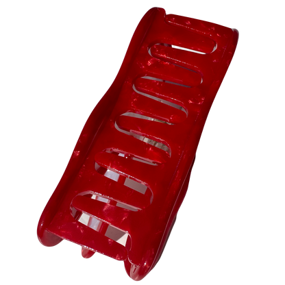 an image showing the teeth of the red wisdom tooth claw