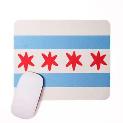 Chicago Mousepad