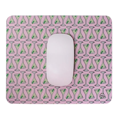 Martini Mousepad