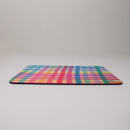 Sketchbook Swatch Mousepad