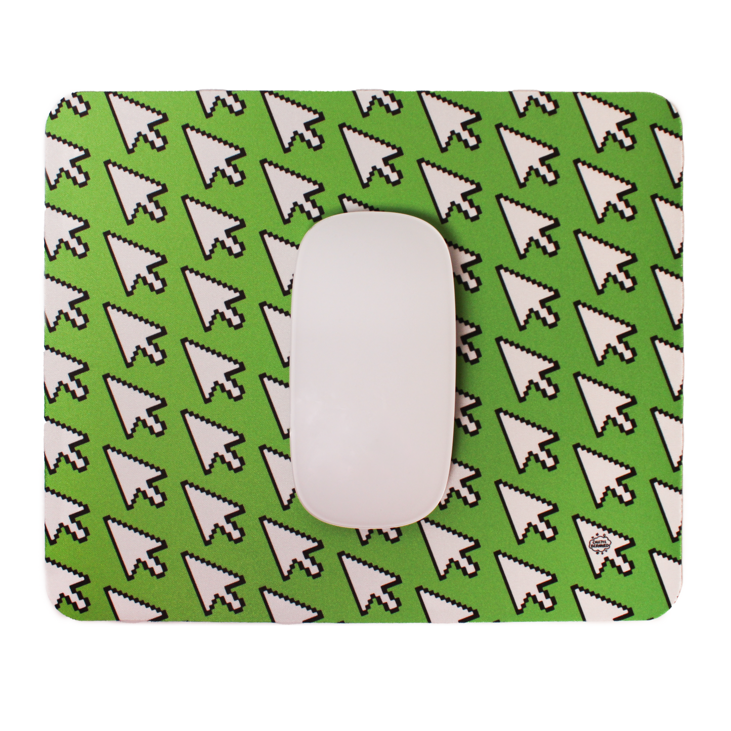 Cursor Mousepad