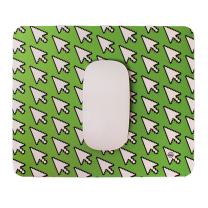 Cursor Mousepad