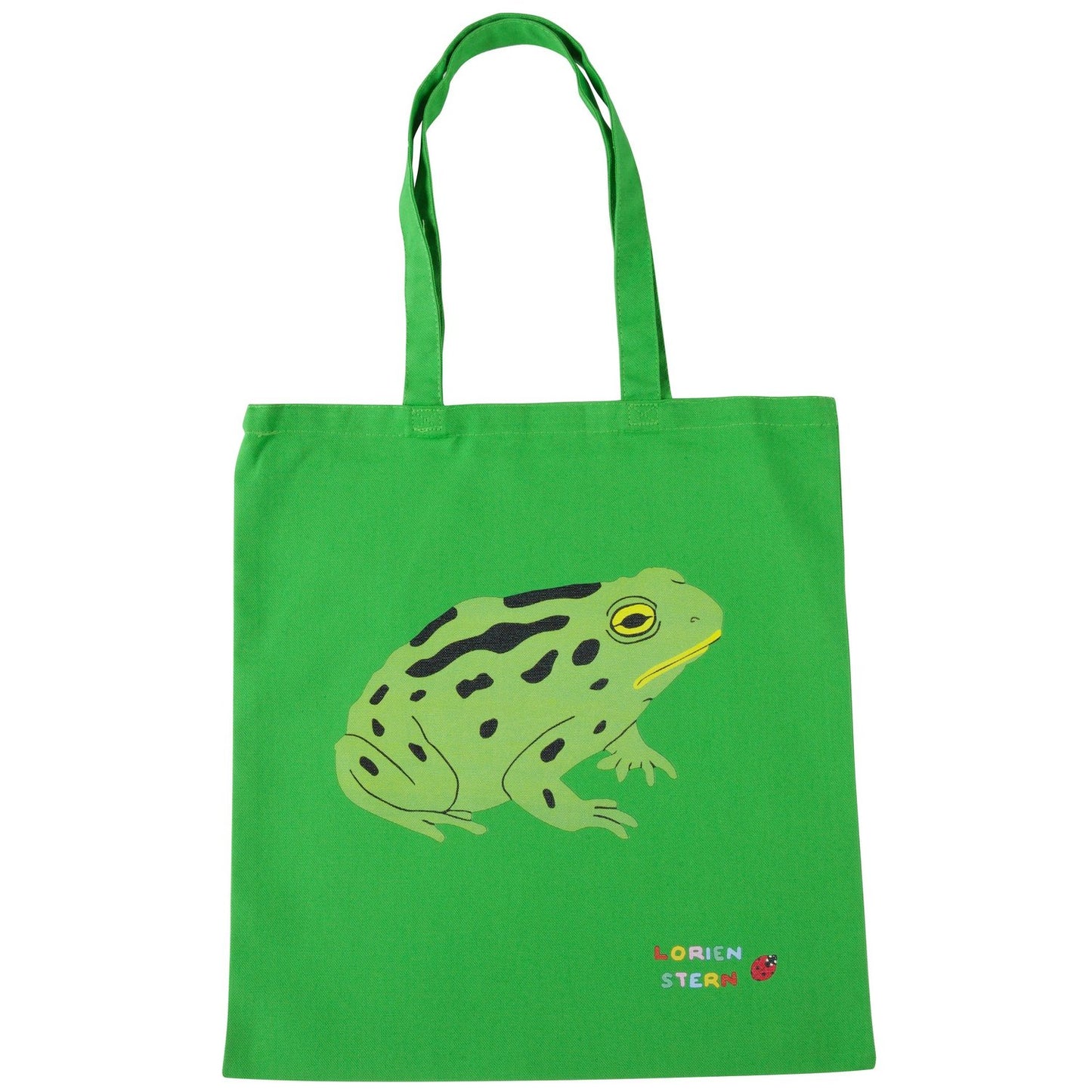 Toad Tote