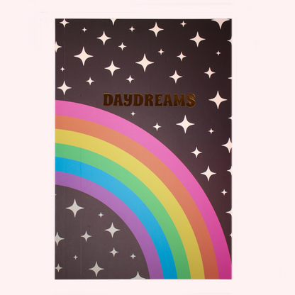 Daydream Notebook Set