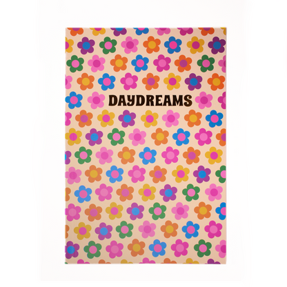 Daydream Notebook Set