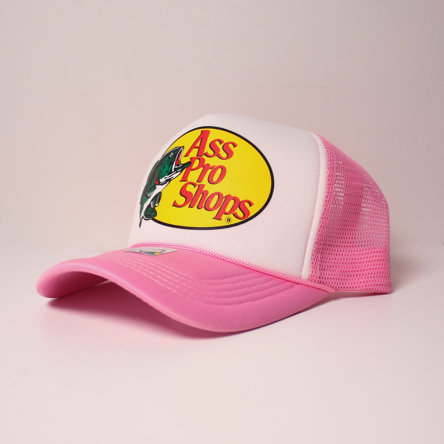 Ass Pro Shops Trucker Hat