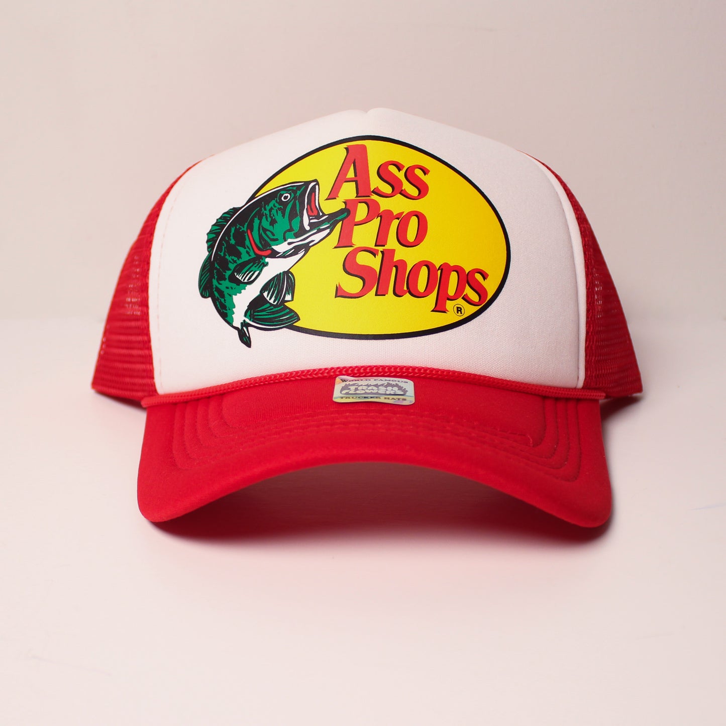 Ass Pro Shops Trucker Hat