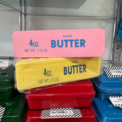 Butter Squishy