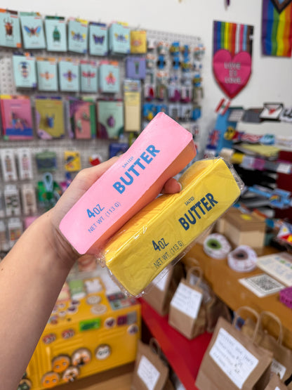 Butter Squishy