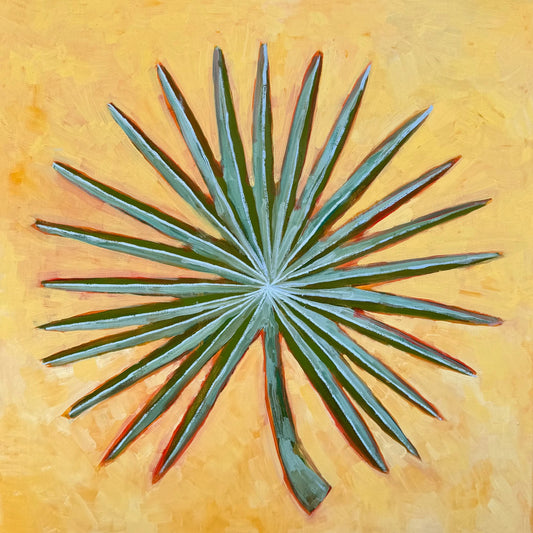 Palmetto Print