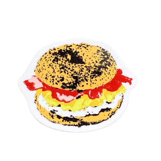 Small Bagel