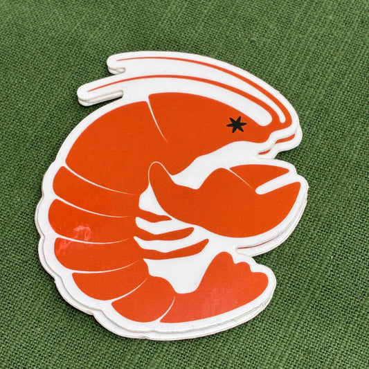 Cocodrie Collective Shrimp