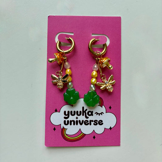 Lucky Charm Dangles