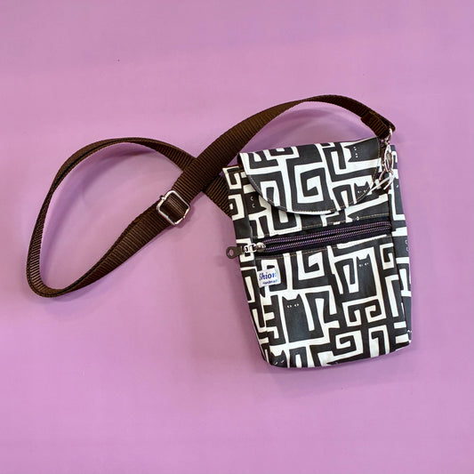 Crossbody Sling Bag