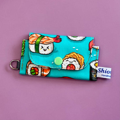 Fabric Wallet