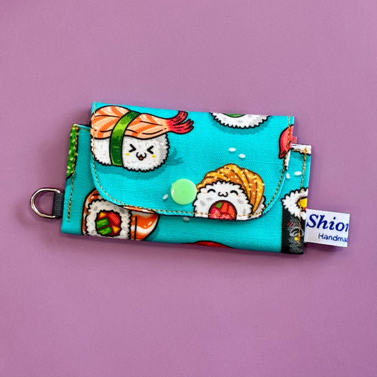 Fabric Wallet