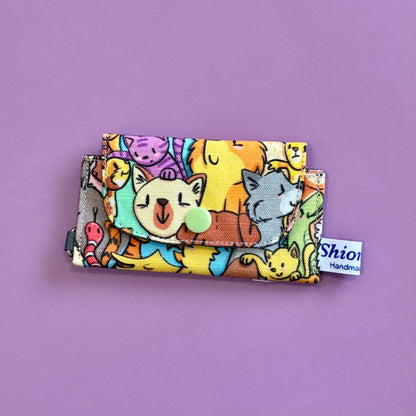 Fabric Wallet
