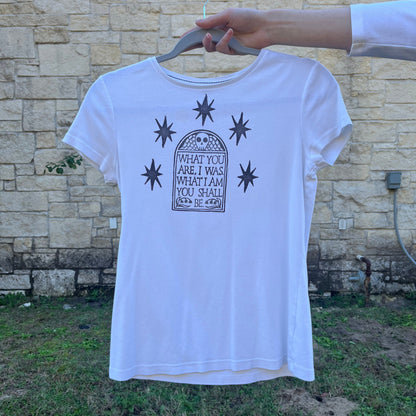 Tombstone Tees